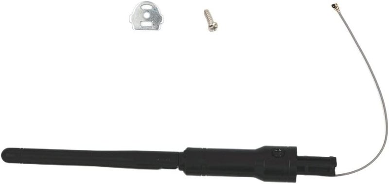 haomsj Spektrum DX8/DX6i/DX7 Replacement Antenna - High Gain 2.4GHz SMA Terminal Connector for HobbyKing ORX, T-SIX, JR Propo Radios (Easy Install, Durable Aerial) - Image 4